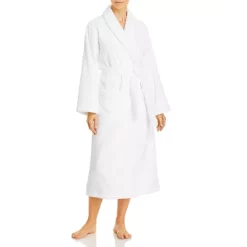 Deals 🌟 Matouk Milagro Robe White 🧨 -Matouk Sales Store unnamed file 101