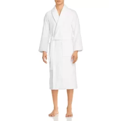Deals 🌟 Matouk Milagro Robe White 🧨 -Matouk Sales Store unnamed file 102