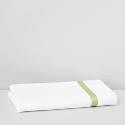 Best Pirce 👍 Matouk Lowell Sheets Deep Jade 🔔 -Matouk Sales Store unnamed file 141