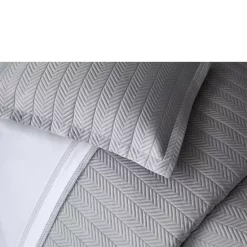 Top 10 🎁 Matouk Netto Quilted Collection Hazy Blue 😀 -Matouk Sales Store unnamed file 148