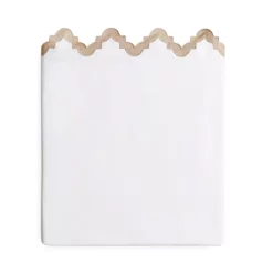 Outlet 😉 Matouk Aziza Sheets Champagne 🎉