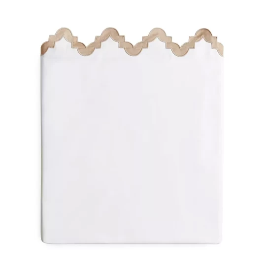 Outlet π Matouk Aziza Sheets Champagne π 3 Outlet π Matouk Aziza Sheets Champagne π