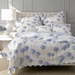 Promo 🛒 Matouk Lulu DK For Charlotte Collection Lavender 🛒