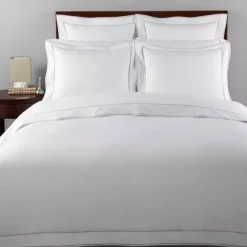 Best Sale 🎉 Matouk Ansonia Collection Navy 🛒 -Matouk Sales Store unnamed file 178