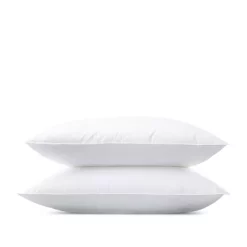 Promo 👍 Matouk Valletto Down Pillow White ✨ -Matouk Sales Store unnamed file 189