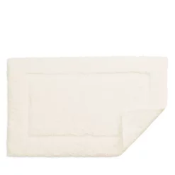 Cheapest 😉 Matouk Milagro Bath Rug Ivory ✔️