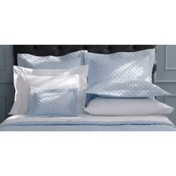 Best reviews of 😀 Matouk Gemma Quilted Bedding Collection Midnight ❤️ -Matouk Sales Store unnamed file 20