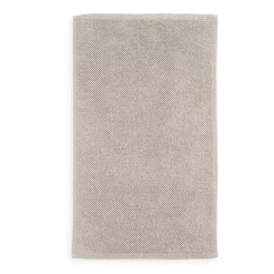 Flash Sale 😍 Matouk Reverie Bath Rugs Sterling 🥰 -Matouk Sales Store unnamed file 225
