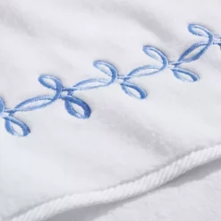 Brand new 🌟 Matouk Gordian Knot Milagro Towels - 100% Exclusive White/pearl 👏 -Matouk Sales Store unnamed file 242