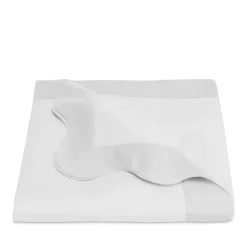 Top 10 👍 Matouk Carolina Bedding Collection Silver 😀 -Matouk Sales Store unnamed file 254