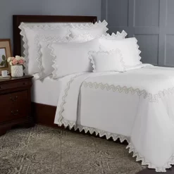 Deals ❤️ Matouk Soraya Collection Gold 🔔 -Matouk Sales Store unnamed file 26