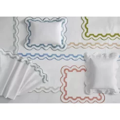 Cheap ✨ Matouk Mirasol Matelasse Bedding Collection Champagne ✨ -Matouk Sales Store unnamed file 263