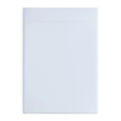 Coupon 🔥 Matouk Luca Satin Stitch Sheets Silver ⭐