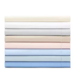 Coupon 🔥 Matouk Luca Satin Stitch Sheets Silver ⭐ -Matouk Sales Store unnamed file 295
