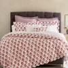 Buy 💯 Matouk Lulu DK For Joplin Bedding Collection Indian Red ✨ -Matouk Sales Store unnamed file 297