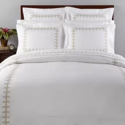 Best Sale 😀 Matouk Gordian Knot Collection Silver 😀 -Matouk Sales Store unnamed file 31