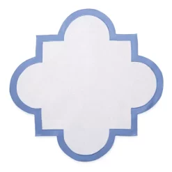 Wholesale 😍 Matouk Mirasol Table Linens Azure 😍 -Matouk Sales Store unnamed file 353