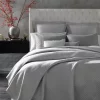 Promo 😀 Matouk Nadia Coverlets Silver 💯 -Matouk Sales Store unnamed file 371