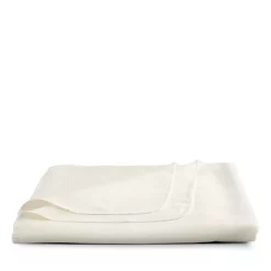 Best deal ⭐ Matouk Calypso Tablecloth, 70" Round White/sky Blue ✔️ -Matouk Sales Store unnamed file 381