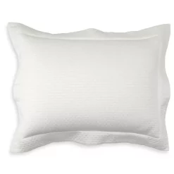 Buy ✨ Matouk Pearl Quilted Collection Almond 😍 -Matouk Sales Store unnamed file 399