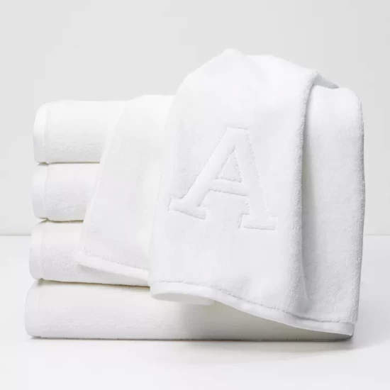 Cheapest π Matouk Auberge Monogrammed Letter Towel Collection π₯° 3 Cheapest π Matouk Auberge Monogrammed Letter Towel Collection π₯°