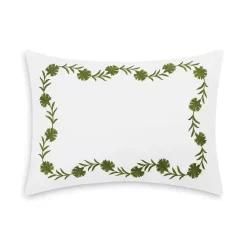 Outlet ✔️ Matouk Daphne Bedding Collection Grass 👏 -Matouk Sales Store unnamed file 424