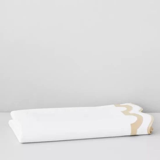 New π Matouk Mirasol Sheets Silver π 3 New π Matouk Mirasol Sheets Silver π