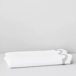 New π Matouk Mirasol Sheets Silver π 7 New π Matouk Mirasol Sheets Silver π -Matouk Sales Store unnamed file 429