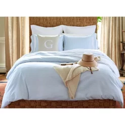 Coupon 👍 Matouk Greyson Collection Steel ✔️