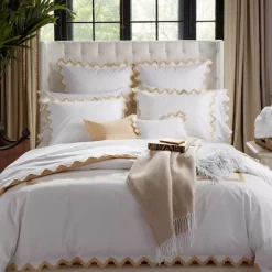 Top 10 🥰 Matouk Aziza Bedding Collection Champagne 🎉
