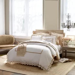 Best Sale ✨ Matouk Mirasol Collection Silver 🔔