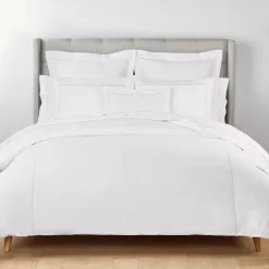 New 🔔 Matouk Astrid Cotton Bedding Collection - 100% Exclusive Silver 🧨 -Matouk Sales Store unnamed file 500