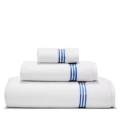 New π₯ Matouk Bel Tempo Milagro Towels - 100% Exclusive White/silver β€οΈ 9 New π₯ Matouk Bel Tempo Milagro Towels - 100% Exclusive White/silver β€οΈ -Matouk Sales Store unnamed file 531