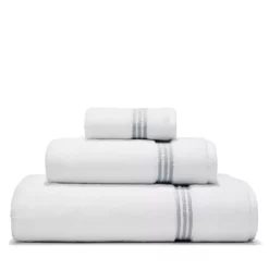 New π₯ Matouk Bel Tempo Milagro Towels - 100% Exclusive White/silver β€οΈ 10 New π₯ Matouk Bel Tempo Milagro Towels - 100% Exclusive White/silver β€οΈ -Matouk Sales Store unnamed file 532