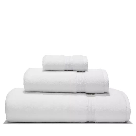 New π₯ Matouk Bel Tempo Milagro Towels - 100% Exclusive White/silver β€οΈ 7 New π₯ Matouk Bel Tempo Milagro Towels - 100% Exclusive White/silver β€οΈ - Image 5