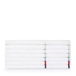 Cheap 💯 Matouk Ansonia Percale Sheets Charcoal ⭐