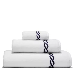 Best Pirce π Matouk Classic Chain Milagro Towels - 100% Exclusive White/navy π 10 Best Pirce π Matouk Classic Chain Milagro Towels - 100% Exclusive White/navy π -Matouk Sales Store unnamed file 54
