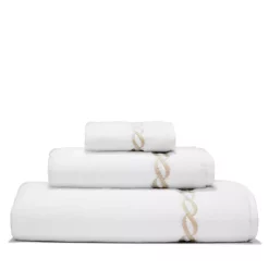 Best Pirce π Matouk Classic Chain Milagro Towels - 100% Exclusive White/navy π 11 Best Pirce π Matouk Classic Chain Milagro Towels - 100% Exclusive White/navy π -Matouk Sales Store unnamed file 55