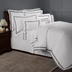 Best deal ❤️ Matouk Marlowe Collection Ocean 😉