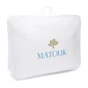 Best reviews of ❤️ Matouk Libero Down Alternative Comforter White 💯 -Matouk Sales Store unnamed file 576