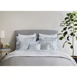 Hot Sale 🔥 Matouk Quincy Bedding Collection Sand ❤️