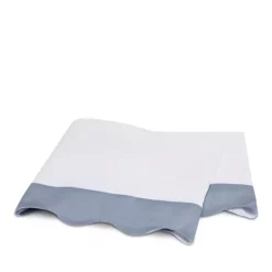 Buy 😍 Matouk Carolina Sheets Hazy Blue 🧨