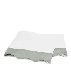 Buy 😍 Matouk Carolina Sheets Hazy Blue 🧨 -Matouk Sales Store unnamed file 609