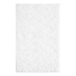 Best Sale 🔥 Matouk Maya Bath Rug White ❤️