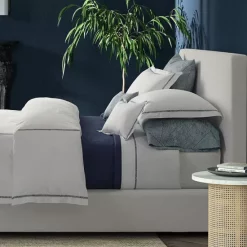 Top 10 👏 Matouk Burnett Border Bedding Collection 🎁