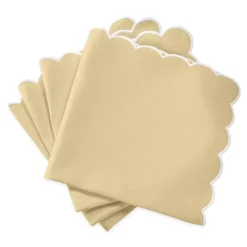 Best deal ❤️ Matouk Savannah Gardens Napkin 22" X 22", Set Of 4 Butter 😉 -Matouk Sales Store unnamed file 657