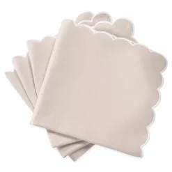 Best deal ❤️ Matouk Savannah Gardens Napkin 22" X 22", Set Of 4 Butter 😉 -Matouk Sales Store unnamed file 658