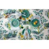 Budget 🔥 Matouk Citrus Garden Tablecloth, 70" X 108" Grass 🔔 -Matouk Sales Store unnamed file 665