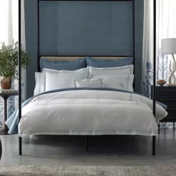 Deals 👏 Matouk Prado Bedding Collection Onyx 😀 -Matouk Sales Store unnamed file 678