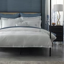 Deals 👏 Matouk Prado Bedding Collection Onyx 😀 -Matouk Sales Store unnamed file 679